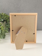 Фоторамка для фото 13×18 см Tuvalu, дерево - Фото 10