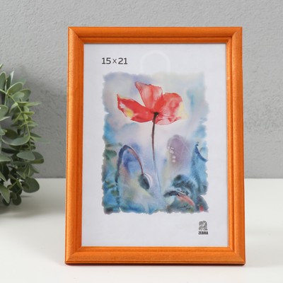 Фоторамка для фото 15×21 см Albuquerque, дерево