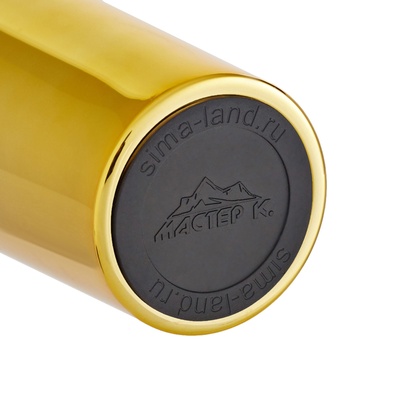 Термокружка, 380 мл, «Мечтай», сохраняет тепло 8 ч, с ситечком