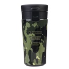 Термокружка «Кружка лучшего мужчины», 380 мл, сохраняет тепло 8 ч, с ситечком - Фото 4