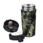 Термокружка «Кружка лучшего мужчины», 380 мл, сохраняет тепло 8 ч, с ситечком - Фото 3