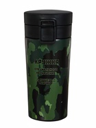 Термокружка «Кружка лучшего мужчины», 380 мл, сохраняет тепло 8 ч, с ситечком - Фото 2