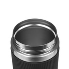 Термокружка «Сегодня тот самый день», 380 мл, сохраняет тепло 8 ч, с ситечком - Фото 4