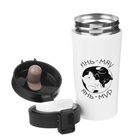 Термокружка «Инь-Мяу», 380 мл, сохраняет тепло 8 ч, с ситечком - Фото 3