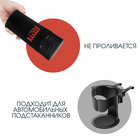 Термокружка «Ломай правила», 380 мл, сохраняет тепло 8 ч, с ситечком - Фото 2