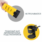 Термокружка «Кофе, энергия, любовь», 380 мл, сохраняет тепло 8 ч, с ситечком - Фото 2