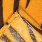 Плед 150х200см, корал-флис 165г/м, пэ100% - фото 23361911