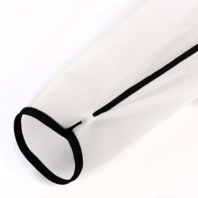 Дождевик детский, размер S, «Супергерой»