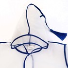 Дождевик детский, размер M, 100-110 см, Щенячий патруль - Фото 3