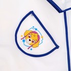 Дождевик детский, размер M, 100-110 см, Щенячий патруль - Фото 5