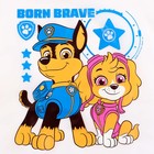 Дождевик детский, размер M, 100-110 см, Щенячий патруль - Фото 7