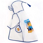 Дождевик детский, размер M, 100-110 см, Щенячий патруль - Фото 8