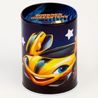 Копилка для декорирования стразами и фольгой «Победителю» - Фото 3