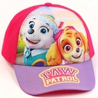 Кепка детская «Скай и Эверест», размер 52-56, Щенячий патруль - фото 24294679