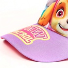 Кепка детская «Скай и Эверест», размер 52-56, Щенячий патруль - фото 24294682