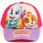 Кепка детская «Скай и Эверест», размер 52-56, Щенячий патруль - фото 24294683