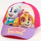 Кепка детская "Скай и Эверест", Щенячий патруль, р-р 52 - фото 809471634