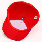 Кепка детская для мальчика, размер 52-54, Щенячий патруль - Фото 5