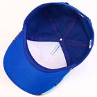 Кепка детская для мальчика, размер 52-54, Мстители - Фото 5