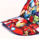 Кепка детская для мальчика, размер 52-54, Мстители - Фото 6