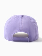 Кепка детская MINAKU фиолетовый, р-р 50-52 - фото 808992975