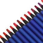 Карандаши акварельные BRAUBERG ART PREMIERE 72 цвета, грифель 4 мм, в металлическом пенале - Фото 4