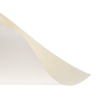 Картон белый А4, 20 листов: 10 листов мелованного плотность 200г/м2, 10 листов немелованного плотность 200 г/м2, в папке - Фото 5