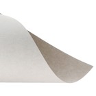 Картон белый А4, 20 листов: 10 листов мелованного плотность 200 г/м², 10 листов немелованного плотность 200 г/м², в папке - Фото 6