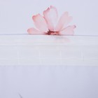 Шторы портьерные «Этель» Lovely, 145×260 см, 2 шт., 140 г/м² - Фото 4