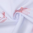 Шторы портьерные «Этель» Lovely, 145×260 см, 2 шт., 140 г/м² - Фото 5