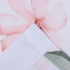Шторы портьерные «Этель» Lovely, 145×260 см, 2 шт., 140 г/м² - Фото 6