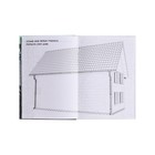 Блокнот А5, 64 листа "Graffiti book. На стиле", обложка картон 7БЦ, матовая ламинация, выборочный лак, блок 70г/м2 - Фото 6