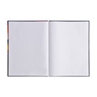 Записная книжка А4, 100 листов, сшивная, "Простые истины", обложка картон 7БЦ, глянцевая ламинация, блок 60г/м2 - Фото 3