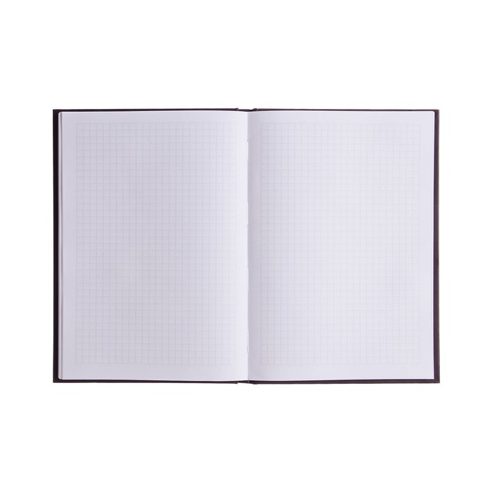 Книга для записей А5, 100 листов, "Фэнтези", обложка картон 7БЦ, матовая ламинация, тиснение фольгой, блок 60г/2