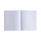 Тетрадь 96 листов в клетку "Путешествия по России", обложка мелованный картон, матовая ламинация, блок 60г/м2, МИКС - фото 24344436