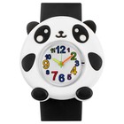 Часы наручные детские "Панда" - фото 109496932