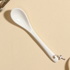 Ложка сувенирная «Христос Воскресе» на пасху, 2.5×12.5 см - Фото 5