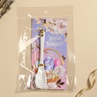 Ложка сувенирная «Христос Воскресе» на пасху, 2.5×12.5 см - Фото 7