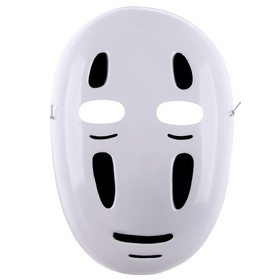 Карнавальная маска "Унесённый"