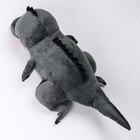Мягкая игрушка "Динозавр", 53 см - Фото 4