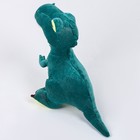 Мягкая игрушка «Динозавр», 56 см, рот на молнии - фото 23417178