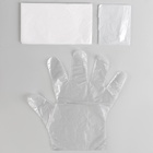 Набор для творчества. Флюид арт. Рисование акрилом «Волшебный единорог» - Фото 5