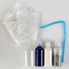 Набор для творчества. Рисование акрилом на пластиковой фигурке «Медвежонок» - Фото 4