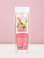 Пена для ванны «С 8 Марта!», 200 мл, аромат малинового лимонада, МИКС, Чистое счастье - Фото 2