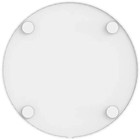 Тепловентилятор Xiaomi Smart Tower Heater Lite, напольный, 2000 Вт, до 20м2, белый - фото 23417198