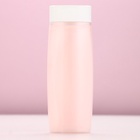 Гель для душа «Цвети от счастья!», 250 мл, аромат сладкой ванили, Чистое счастье - Фото 4