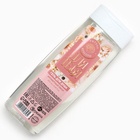 Гель для душа «Для тебя», 250 мл, аромат нежного пиона, Чистое счастье - Фото 3