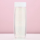 Гель для душа «Для тебя», 250 мл, аромат нежного пиона, Чистое счастье - Фото 5