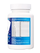 Витаминный комплекс A-Zn для мужчин Vitamuno, 30 таблеток - Фото 7