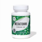 Концентрат пищевой "Мелатонин" Vitamuno, 30 капсул